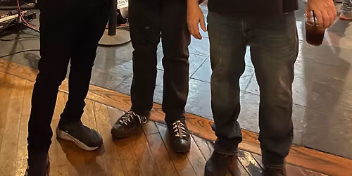 Mike Staggs & The Soul ROCKS Shenanigans Long Beach!