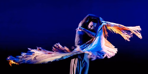 Flamenco Vivo Carlota Santana