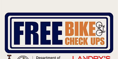 Free Bike Check Ups on The Northern Strand Community Path! - April 22nd
