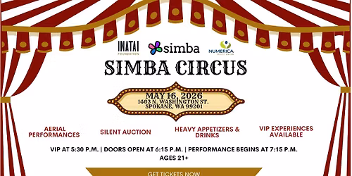 SIMBA Circus