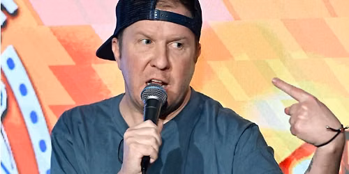 Nick Swardson Live
