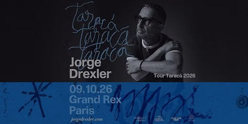 Jorge Drexler : Concert