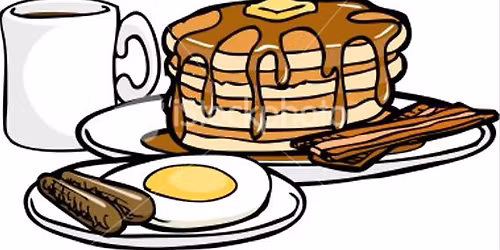 All you can eat breakfast