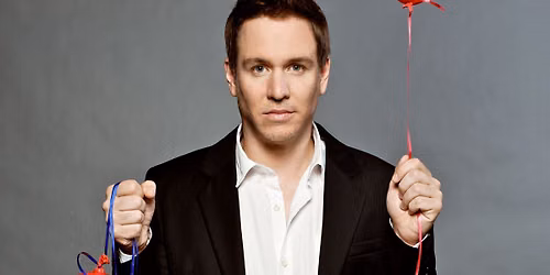 Stephen Lynch