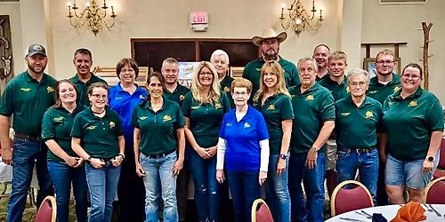 30th Annual Eaton County Pheasants Forever Banquet