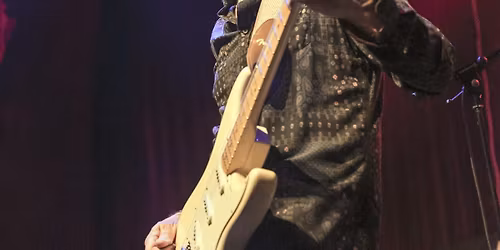 Robin Trower