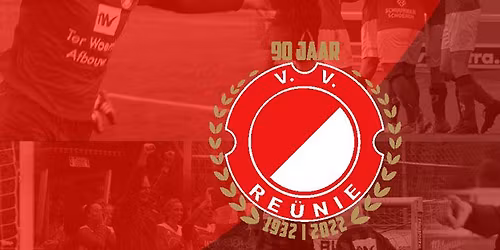 7x7 toernooi bij Re\u00fcnie (18+)