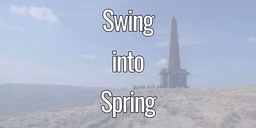 Swing into Spring 2026