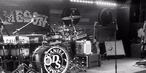 Saturday, 11\/14 - Live Music by Daniel Sprouse at Double Bogey's Tavern & Grille Lutz - 7pm-11pm