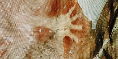 Finissage * Nur in Zeit * Liesel Burisch x Martin Wendelbo & Regen Li