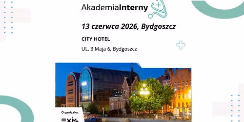 AKADEMIA INTERNY Bydgoszcz