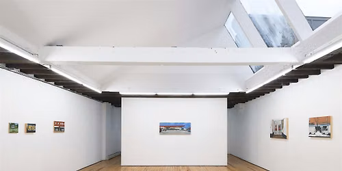 Artist Talk: Nasir Young & Leah Triplett