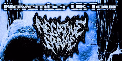 Negative Frame | Birmingham