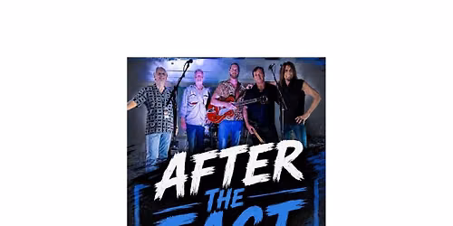 AFTER THE FACT BAND