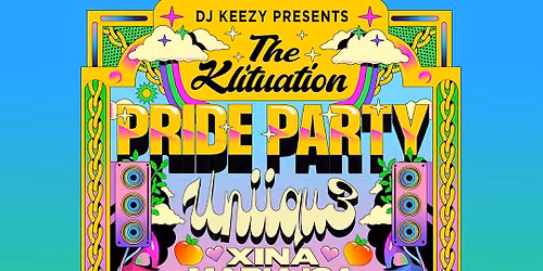The Klituation Pride Party
