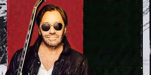 AL DI MEOLA: THE GUITARCHITECT