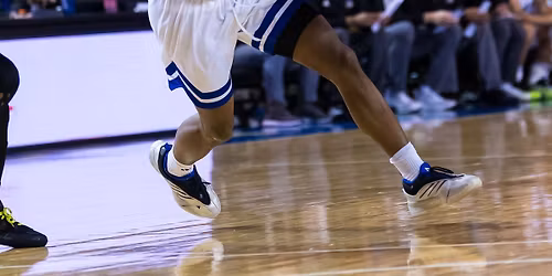 Men's Basketball vs. Liberty | Pack the Bob | Healthcare Appreciation