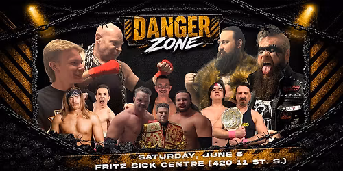 PPW DANGER ZONE!