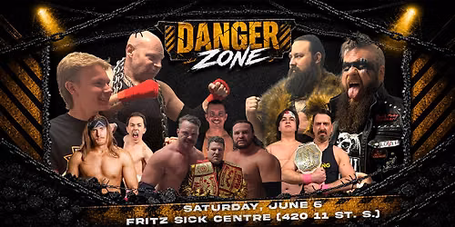PPW DANGER ZONE!