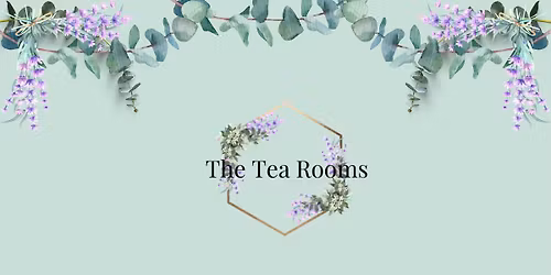 Gothic Afternoon Tea