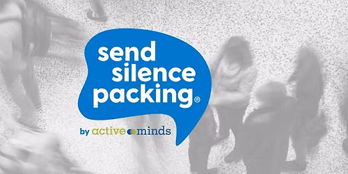 Send Silence Packing: A Traveling Immersive Exhibit
