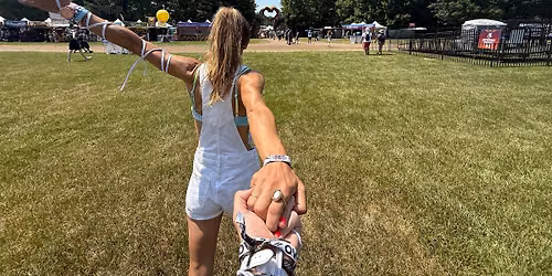 The Village goes to Electric Forest