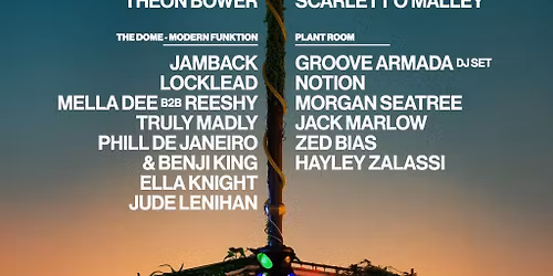 Eastern Electrics 2026