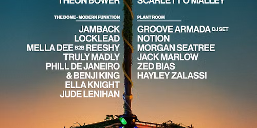 Eastern Electrics 2026