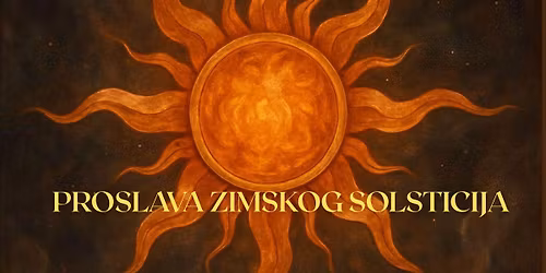 Proslava zimskog solsticija