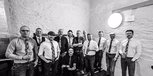 The Oggymen at St Ives September Festival