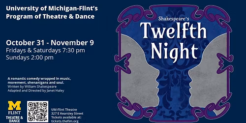 Twelfth Night