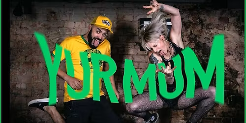 Yur Mum , Bad Toaster , Ginkgo Cloud