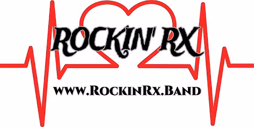 The Rockin\u2019 RX Band @ Sailor\u2019s Return