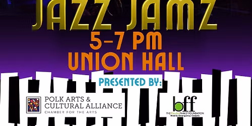 Swan City Jazz Jamz