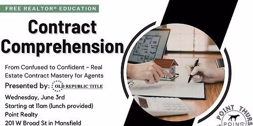 Contract Comprehension