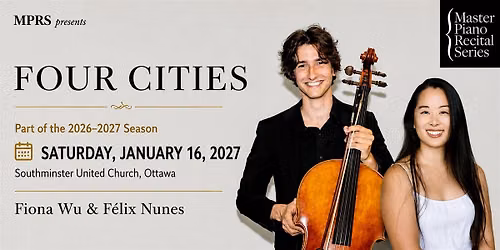 Four Cities