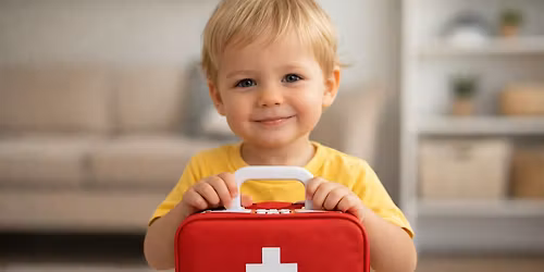 Baby Talk First Aid