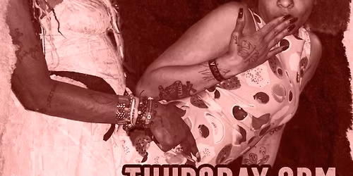 Every Thursday: BBD Karaoke w\/ Chey & Tev