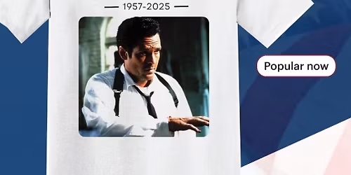 RIP Michaels