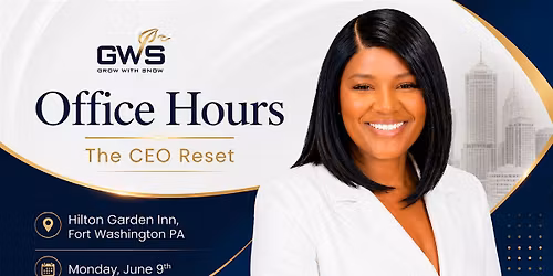 Office Hours