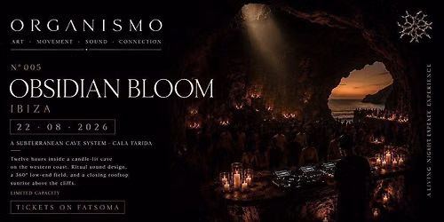 OBSIDIAN BLOOM