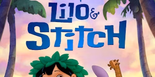 Victoria Grace is turning 7