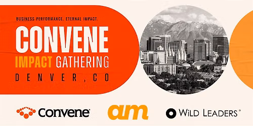 2026 Denver Impact Gathering