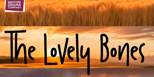 BDC presents The Lovely Bones