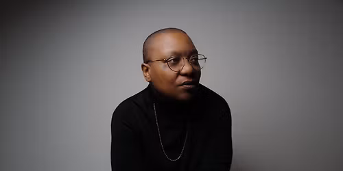 Meshell Ndegeocello: No More Water - The Gospel of James Baldwin