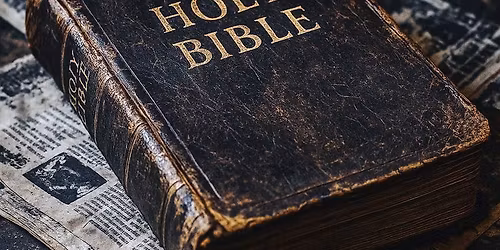 Super Dad Bible Study