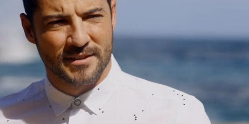 David Bisbal: Tour Eternos