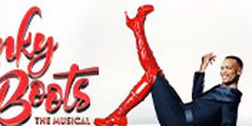 Kinky Boots