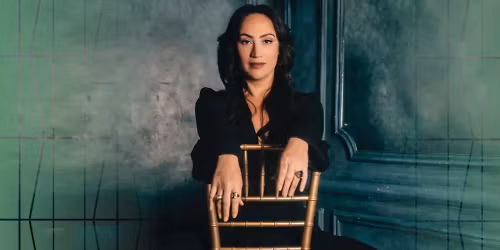 Eden Espinosa - Beverly Hills