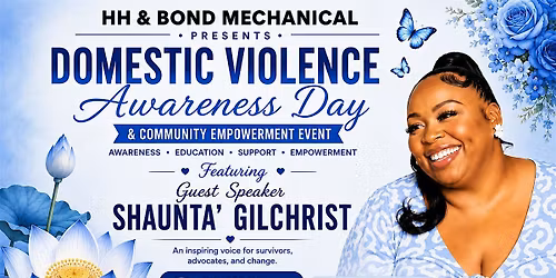 Domestic Violence Awareness Day